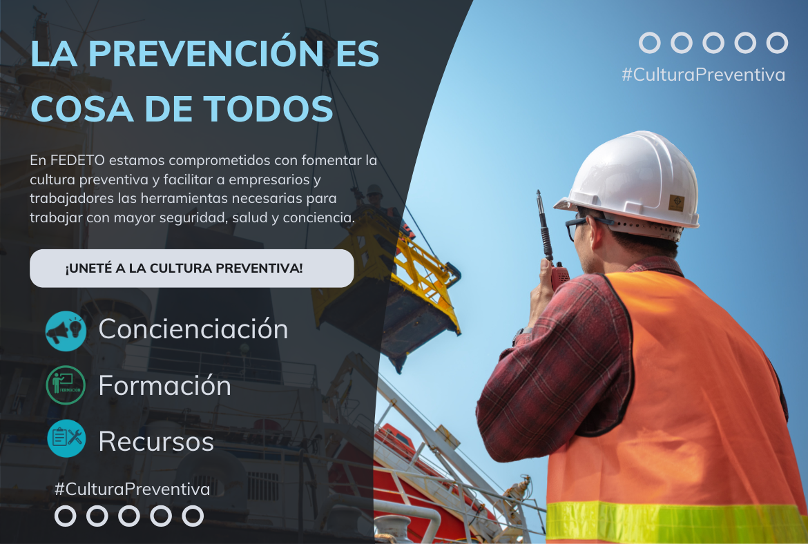 Cultura preventiva