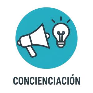 Concienciación 