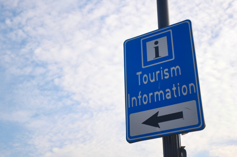 Promoción turística local e información al visitante